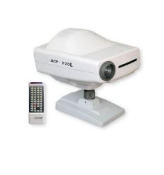 Rzutniki optotypów CANTON ACP-990L