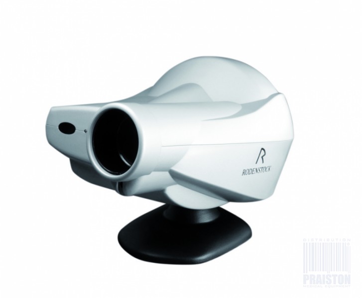 Rzutniki optotypów RODENSTOCK RODACHART 360 LED