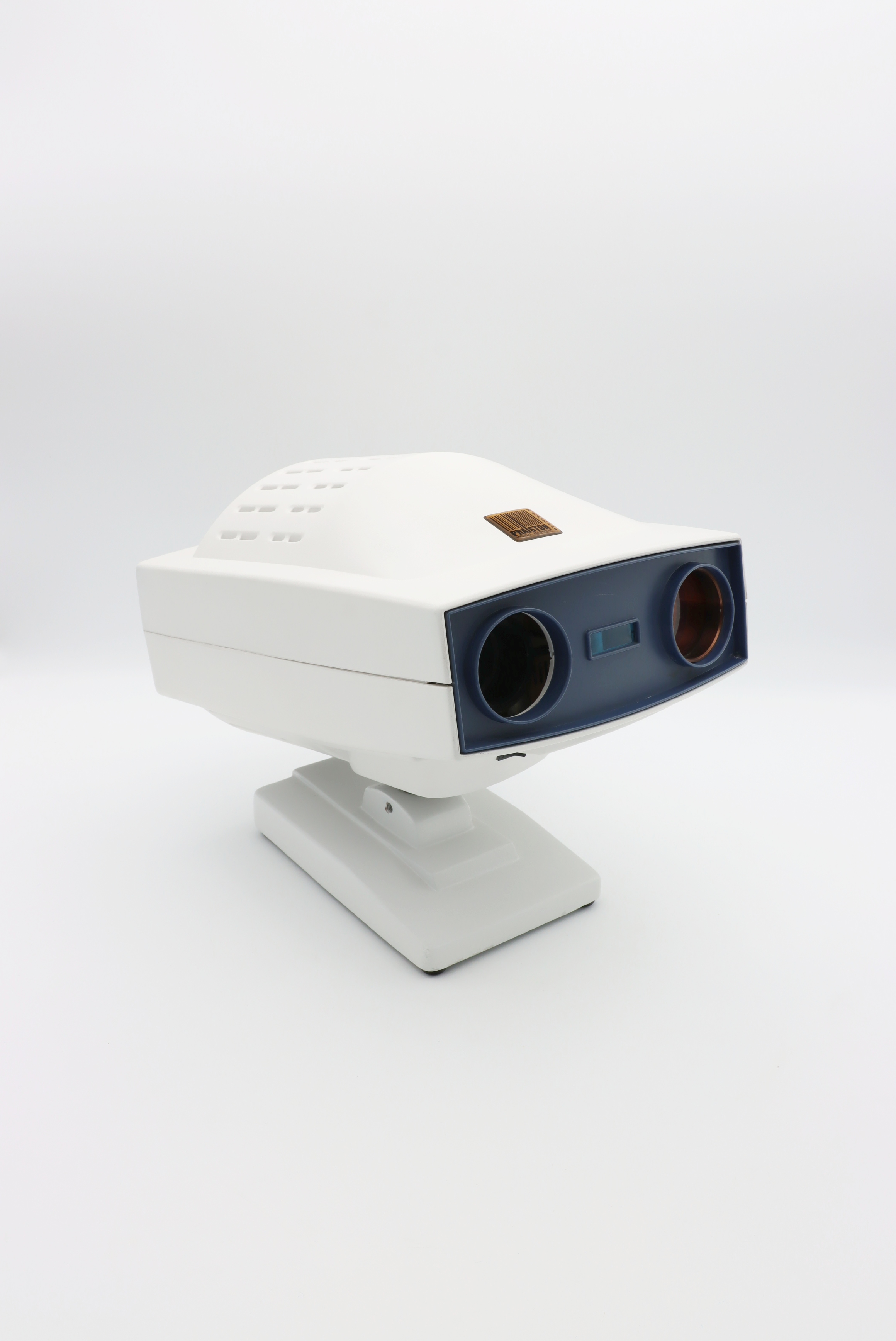 Rzutniki optotypów używane  CPM G. HUG Projektor optotypów - Praiston rekondycjonowane