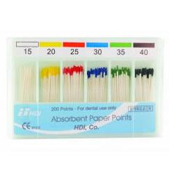 Sączki papierowe B/D sączki