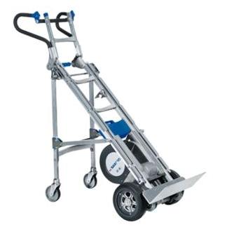 LIFTKAR HD 330 FOLD DOLLY