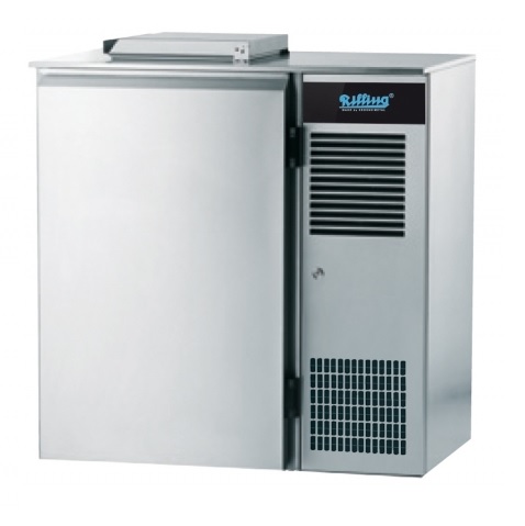 Schładzarki na odpady medyczne RILLING AAK M012 400