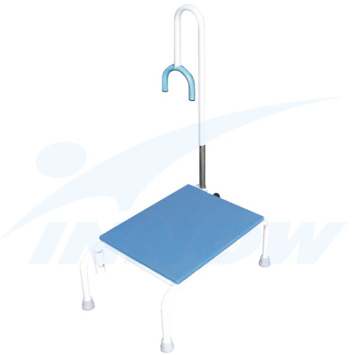 Schodki - stopnie do wchodzenia do wanny INNOW B120