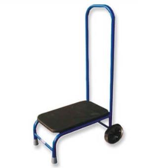 Schodki - stopnie do wchodzenia do wanny PDS CARE SCH1K