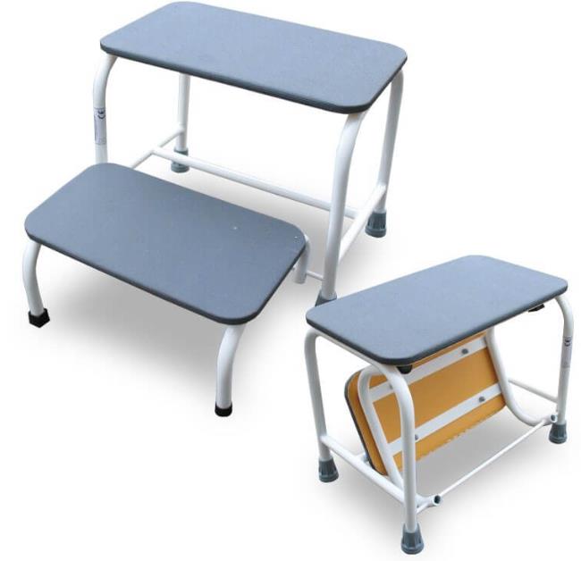 Schodki - stopnie do wchodzenia do wanny PDS CARE SCH2