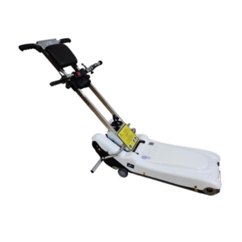 Schodołazy gąsienicowe TGR JOLLY 130 ECO