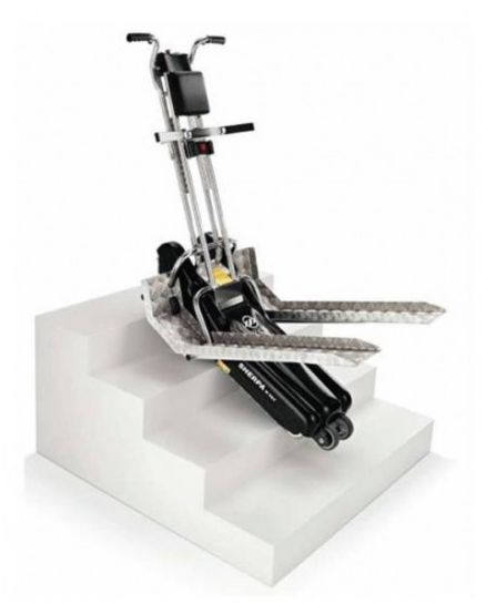 Schodołazy gąsienicowe KSP Italia Sherpa N 903