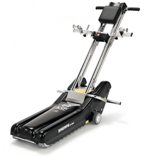 Schodołazy gąsienicowe KSP Italia Sherpa N 904