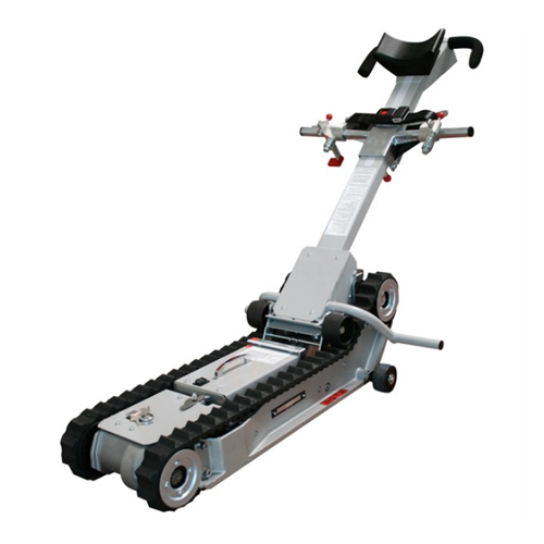 Schodołazy gąsienicowe Bartels TK101/SA-S