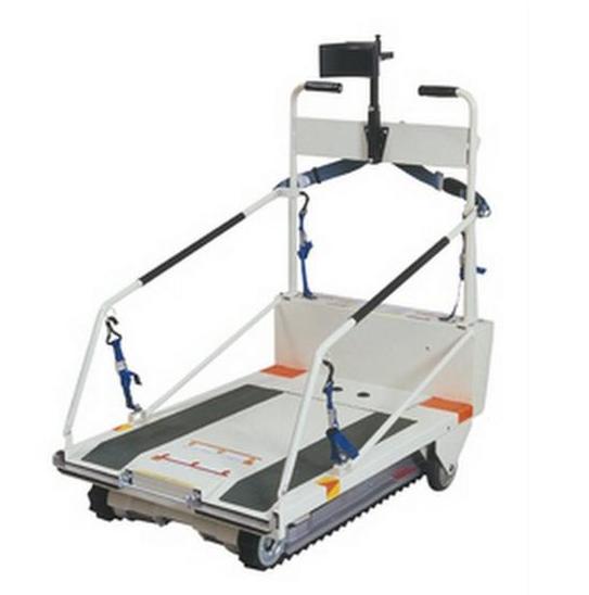 Schodołazy gąsienicowe Bartels TRE-52/ TK200