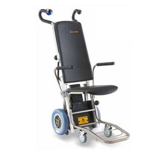 Schodołazy kroczące AAT C/MAX