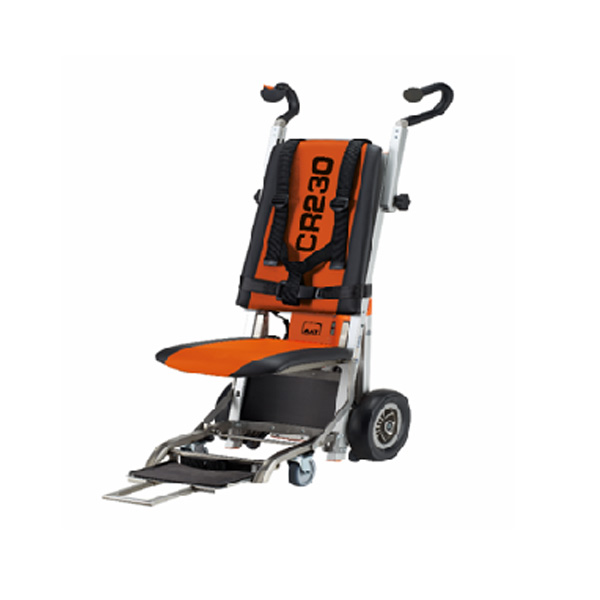 Schodołazy kroczące AAT CR23