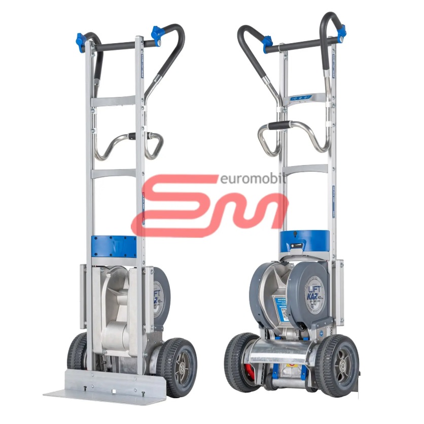 Schodołazy towarowe SANO LIFTKAR HD PRO 280 UNI