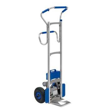 Schodołazy towarowe SANO LIFTKAR SAL ERGO 110