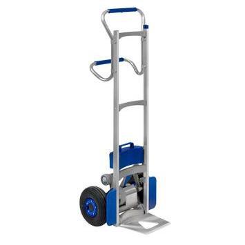 Schodołazy towarowe SANO LIFTKAR SAL UNI 110