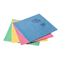 Ściereczki do sprzątania Vileda MicronQuick