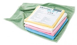 Ściereczki do sprzątania Wetrok Microwit SOFT