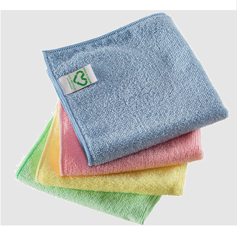 Ściereczki do sprzątania Vileda r-MicroTuff Swift