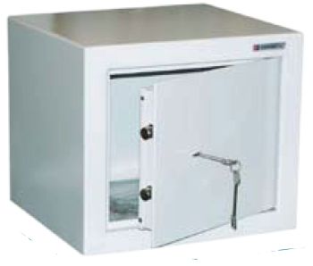 Sejfy i meble z ograniczonym dostępem ALVO Medical ALVO 2-971-8