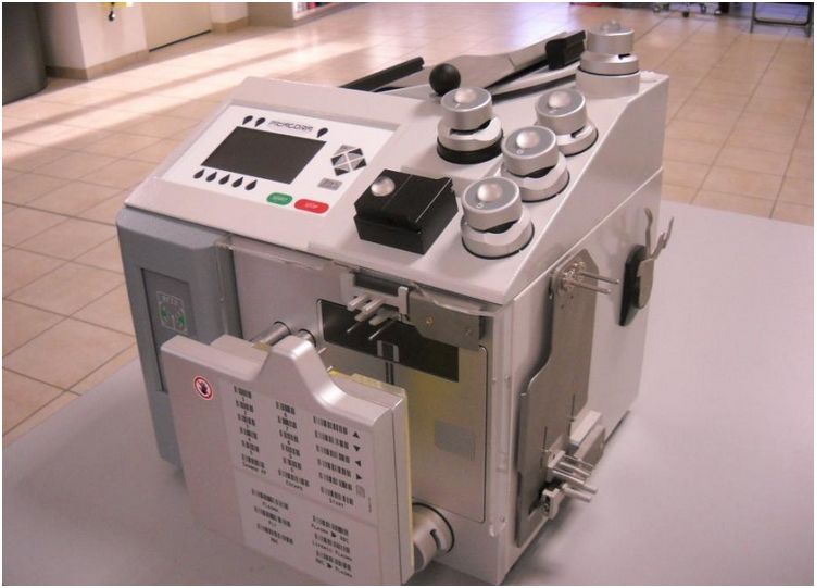 Separatory komórkowe MOELCA PITAGORA