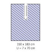 Serwety operacyjne – obłożenie pola operacyjnego OneMed 1308
