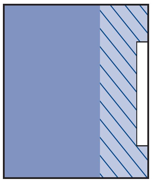 Serwety operacyjne – obłożenie pola operacyjnego OneMed 1465-02