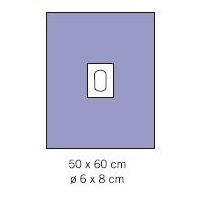 Serwety operacyjne – obłożenie pola operacyjnego OneMed 1505-01