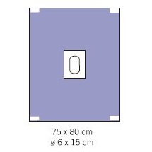 Serwety operacyjne – obłożenie pola operacyjnego OneMed 1510-01