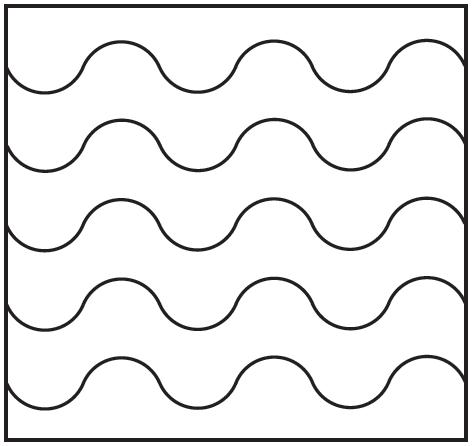 Serwety operacyjne – obłożenie pola operacyjnego BARRIER/MOLNLYCKE Wysokochłonna serweta operacyjna 187602