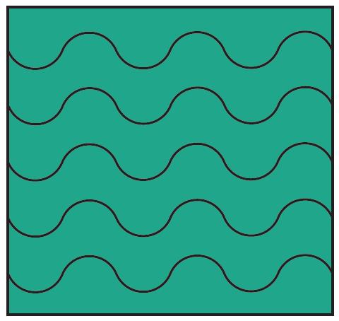 Serwety operacyjne – obłożenie pola operacyjnego BARRIER/MOLNLYCKE Wysokochłonna serweta operacyjna 187922