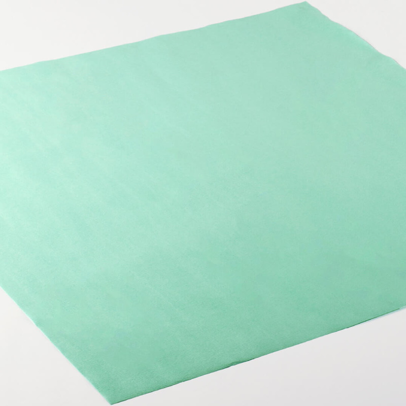 Serwety papier krepowany steriCLIN papier krepowy