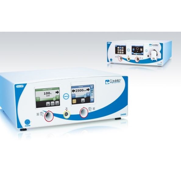 Shavery artroskopowe ConMed D4000 / D4000A