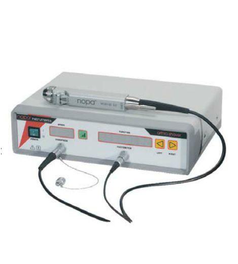 Shavery artroskopowe nopa instruments XV 100