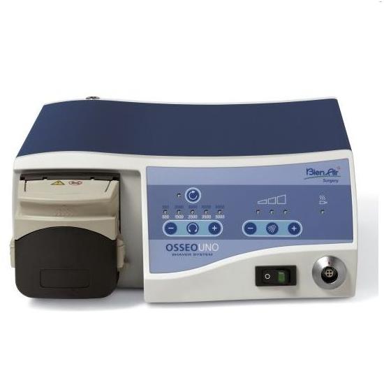 Shavery laryngologiczne BienAir OsseoUno