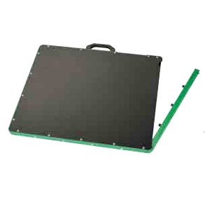 Siatki antyrozproszeniowe RTG Rego X-Ray GmbH Carbon Fibre Slip-on Grid