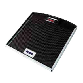 Siatki antyrozproszeniowe RTG Rego X-Ray GmbH Carbon Fibre Slip-on Grid with Lock