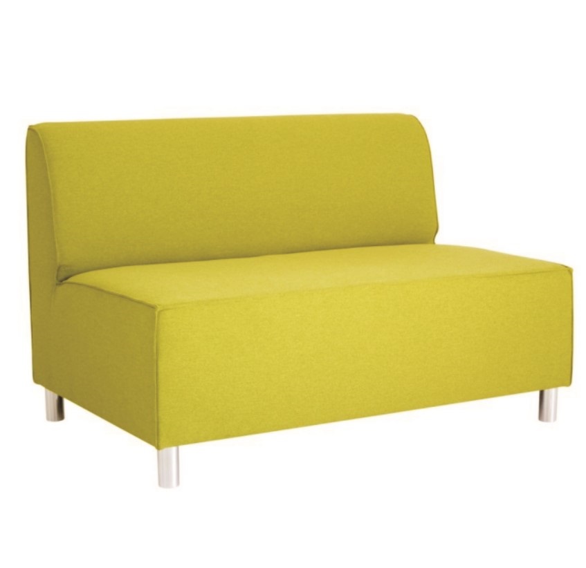 Siedziska modułowe do poczekalni medycznych MEBLANT Part