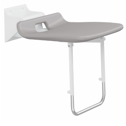 Siedziska prysznicowe naścienne Pressalit VALUE IV