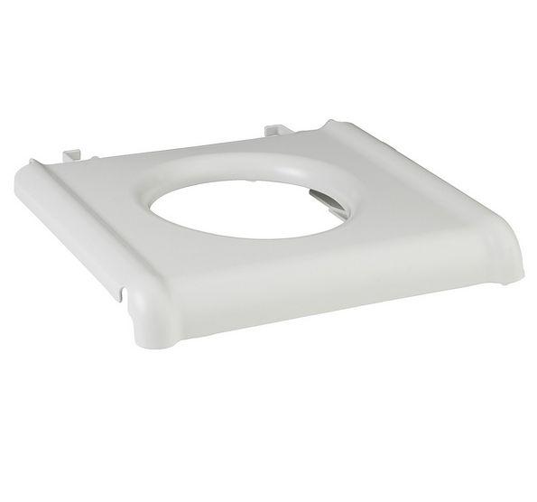 Siedziska toaletowe do wózków inwalidzkich Recomedic ST-IU-R