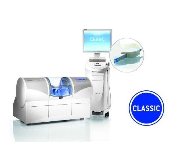 Cerec Classic