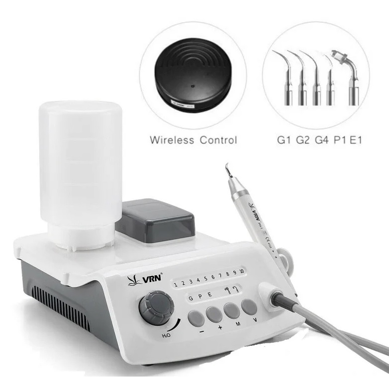 Skalery stomatologiczne VRN A8 LED