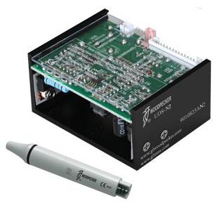 Skalery stomatologiczne Woodpecker UDS-N2