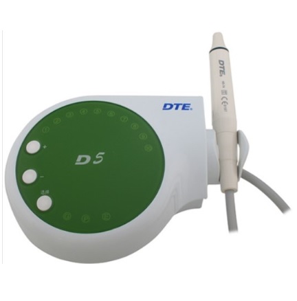 Skalery stomatologiczne weterynaryjne DTE D5