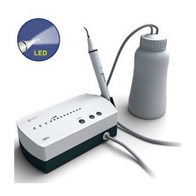 Skalery stomatologiczne weterynaryjne Woodpecker LED-L