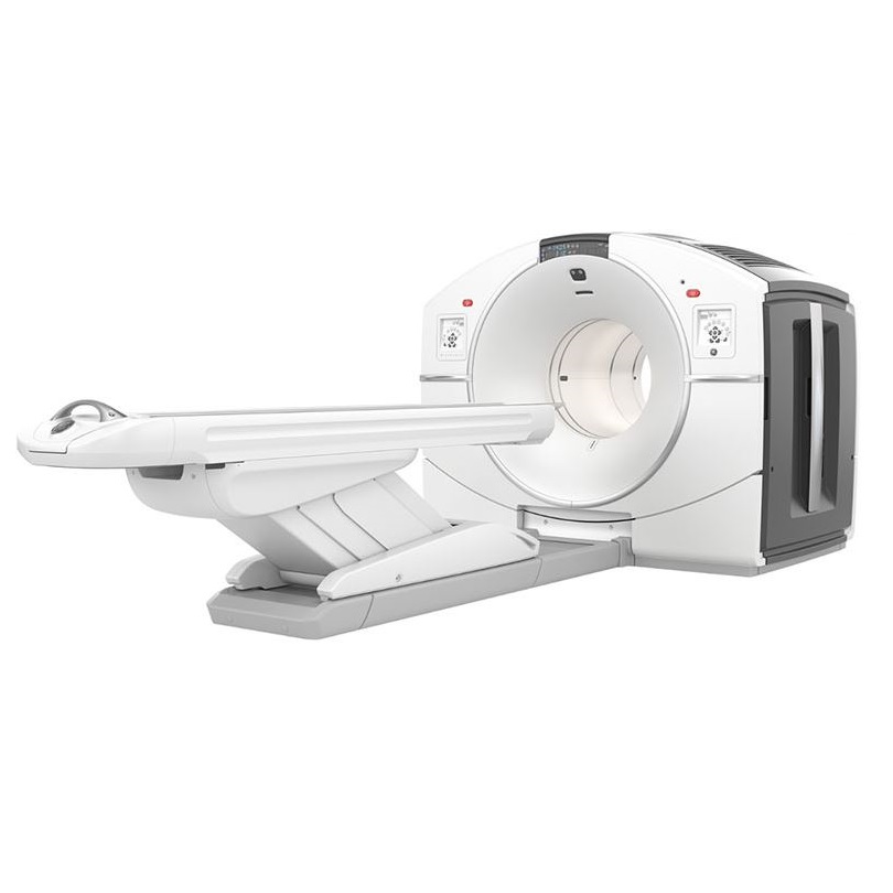 Skanery PET - CT GE Healthcare Discovery MI