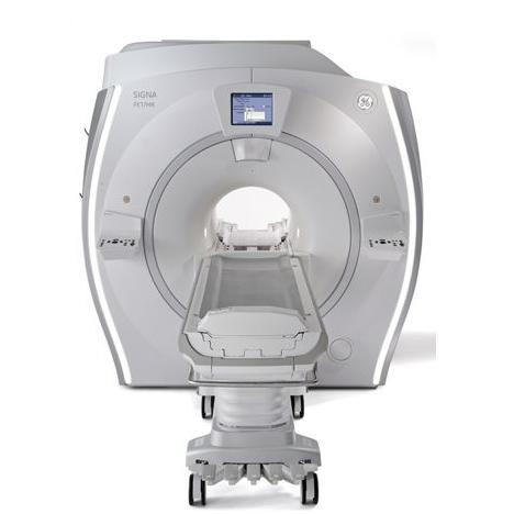 Skanery PET - MR GE Healthcare SIGNA PET/MR