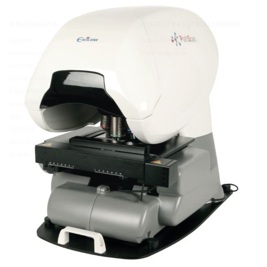 Skanery szkiełek mikroskopowych EXCILONE PathScan Combi