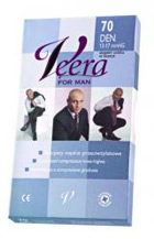 Skarpety uciskowe CABIFI Veera for men