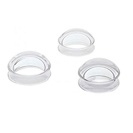 Soczewki okulistyczne do gonioskopii Ocular Instruments OKL/OKM/OKS