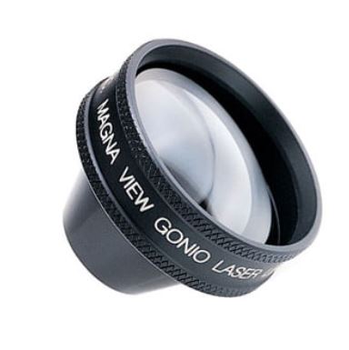 Soczewki okulistyczne do gonioskopii Ocular Instruments OMVGL